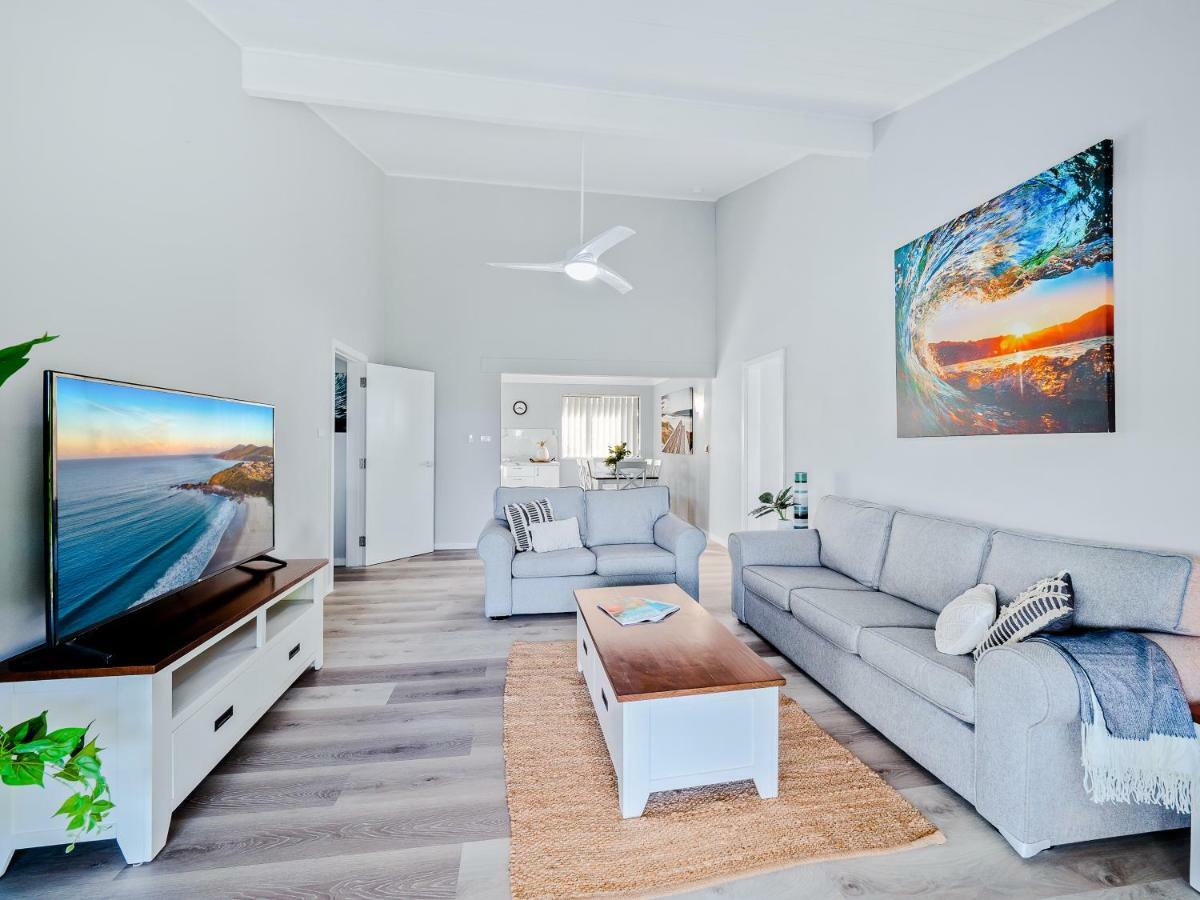 포스터 Myley'S Flat 아파트 외부 사진