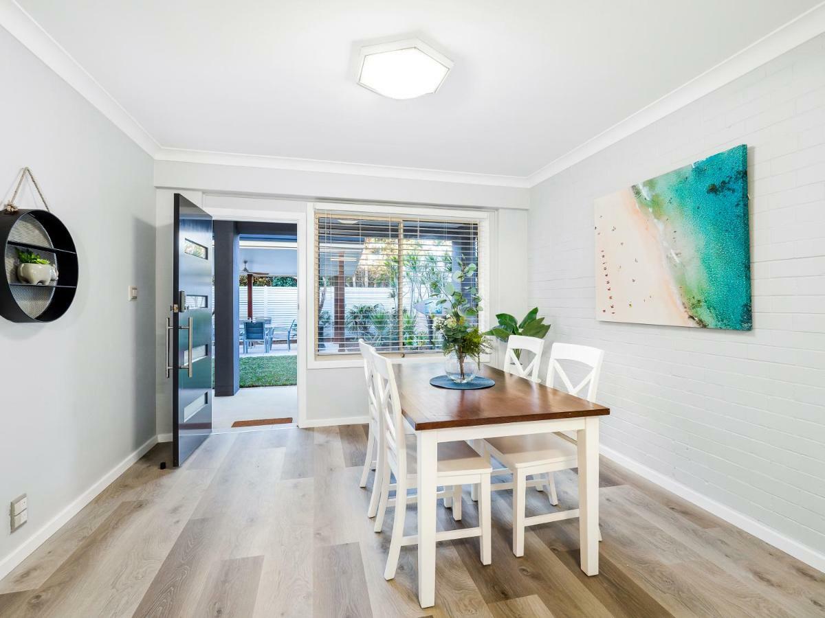 포스터 Myley'S Flat 아파트 외부 사진