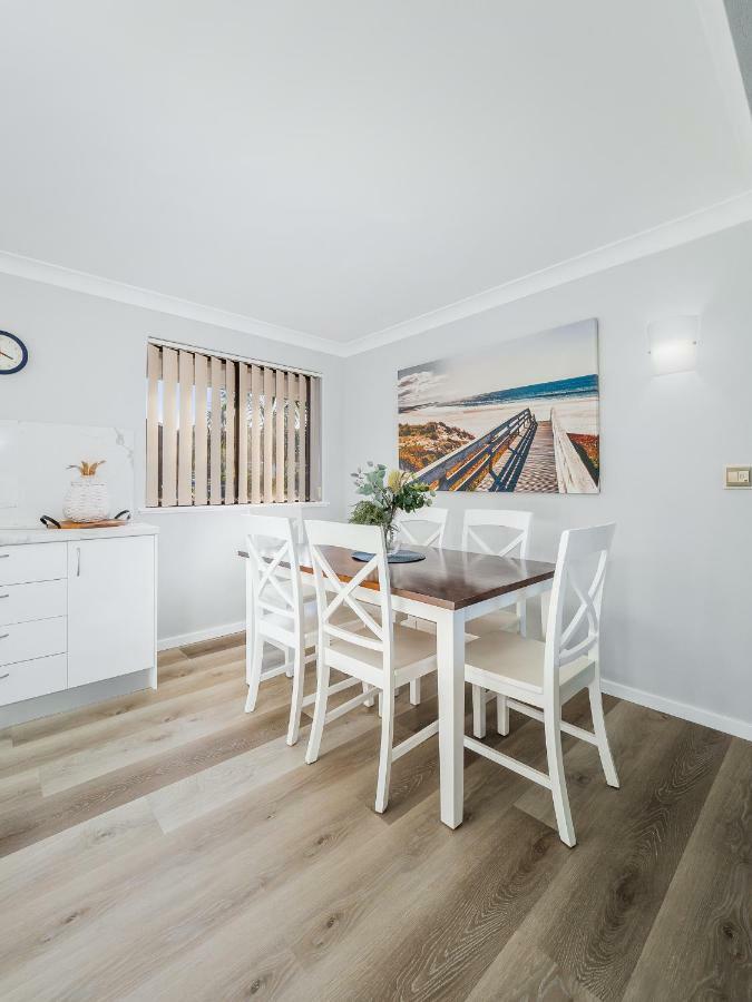 포스터 Myley'S Flat 아파트 외부 사진