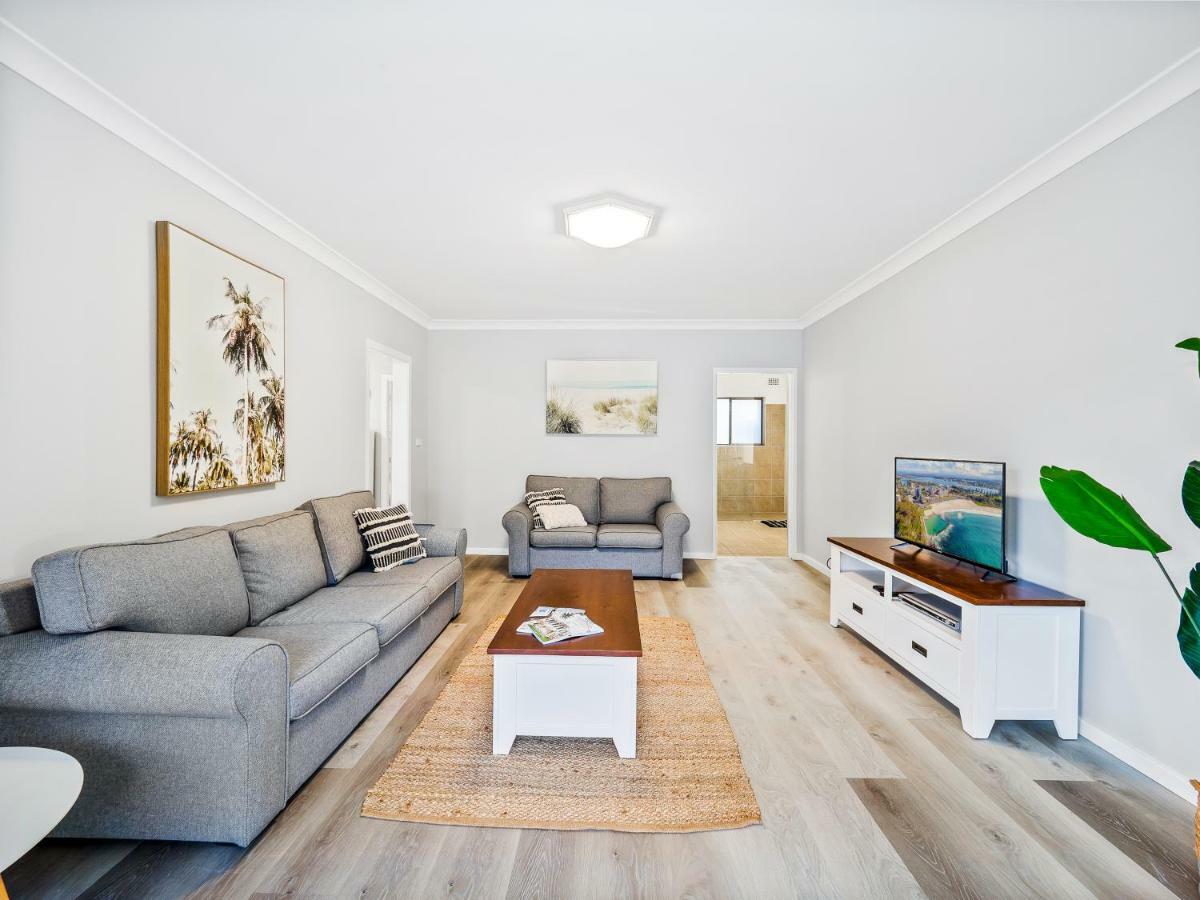 포스터 Myley'S Flat 아파트 외부 사진