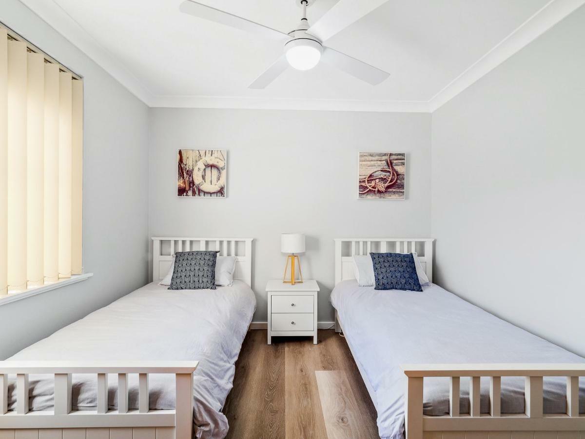 포스터 Myley'S Flat 아파트 외부 사진