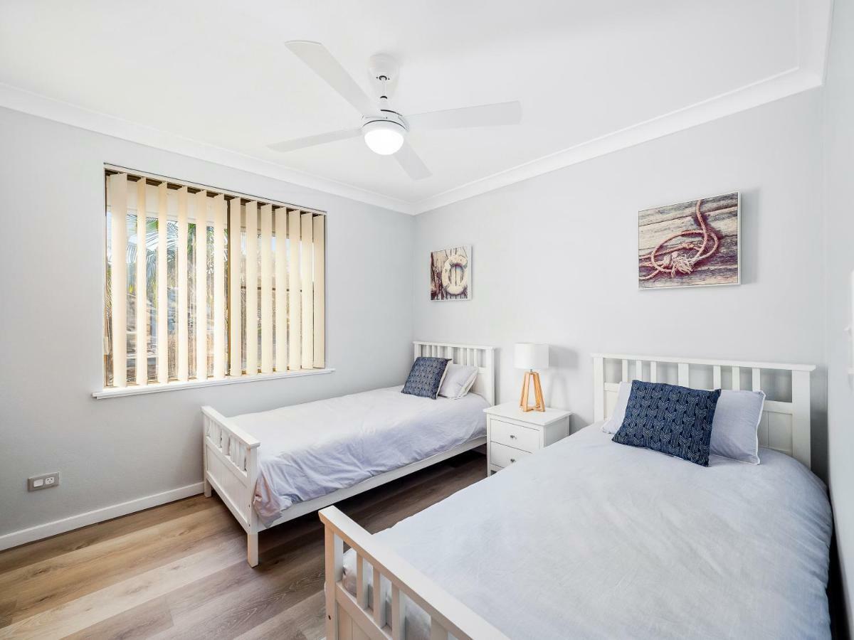 포스터 Myley'S Flat 아파트 외부 사진