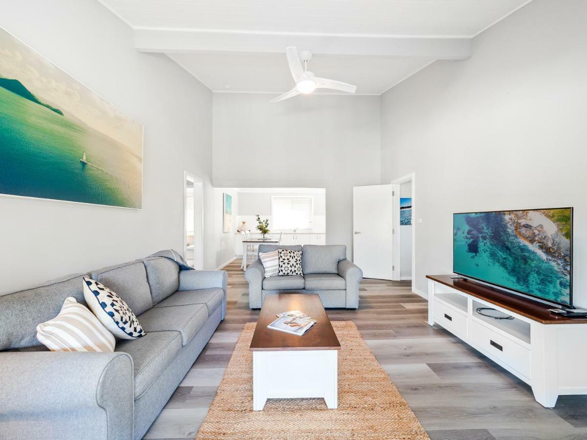 포스터 Myley'S Flat 아파트 외부 사진