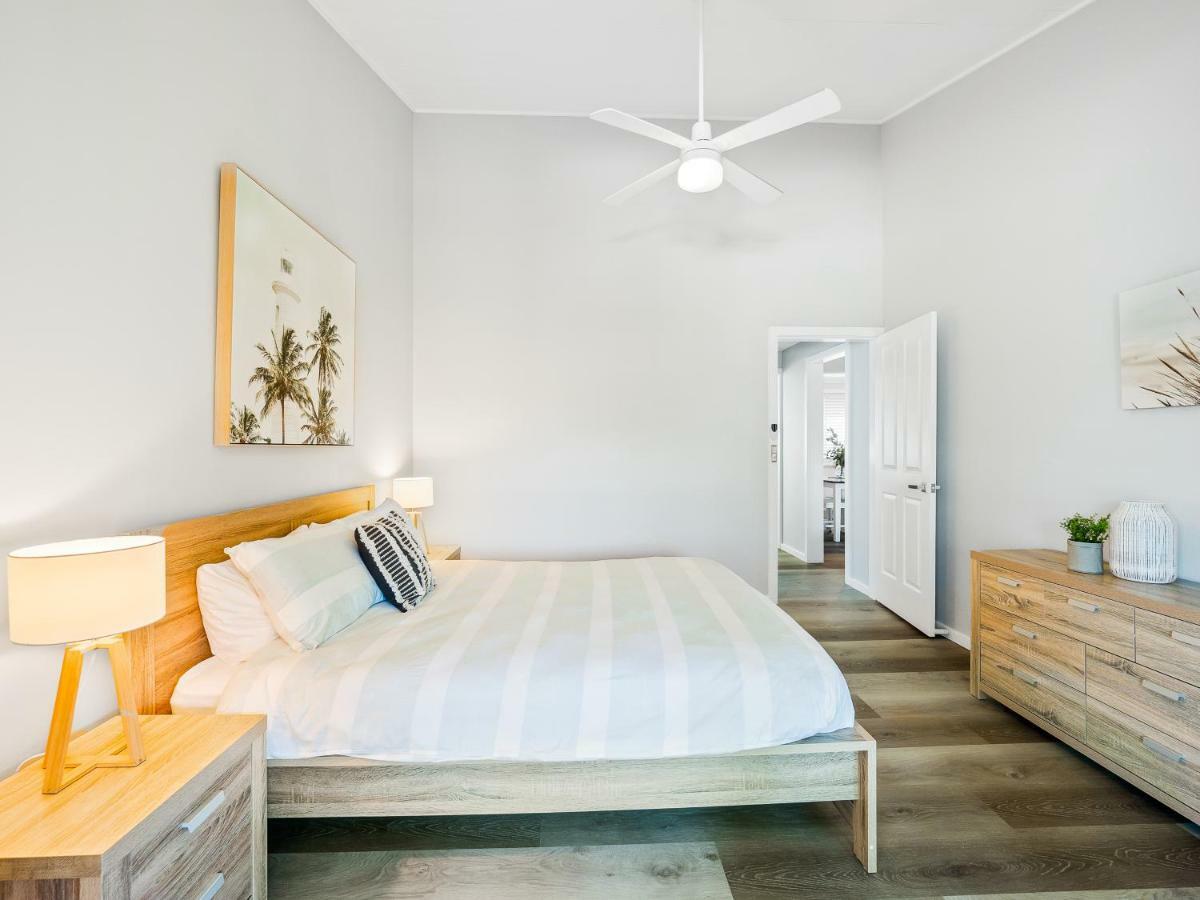 포스터 Myley'S Flat 아파트 외부 사진